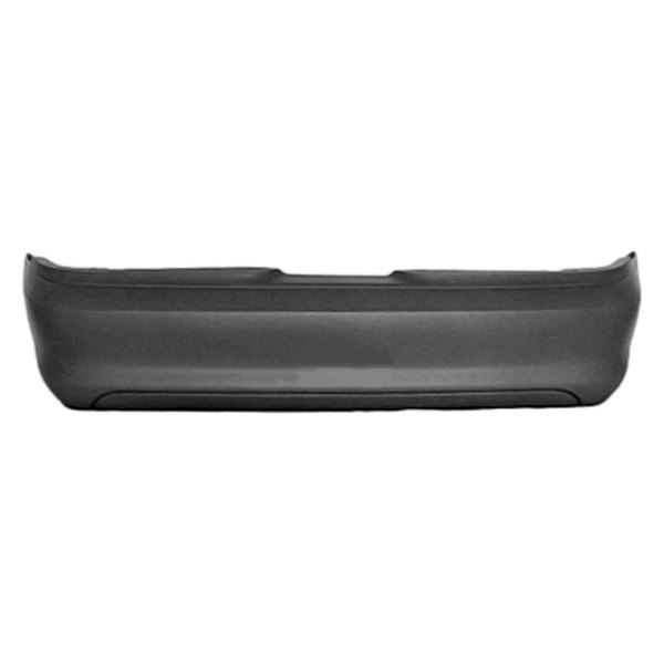 Sherman® - Rear Bumper Cover