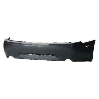 Sherman® - Rear Bumper Cover (Value Line)
