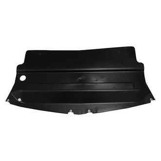 Sherman® - Lower Engine Splash Shield (Value Line)