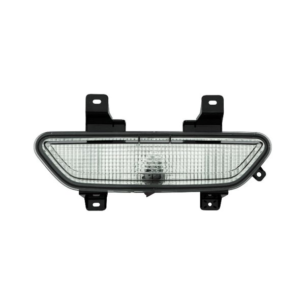 Sherman® - Driver Side Lower Replacement Backup Light, Ford Mustang