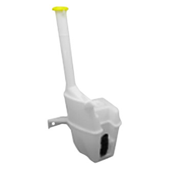 Sherman® - Washer Fluid Reservoir
