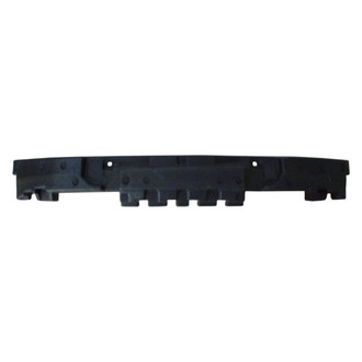 Sherman® - Rear Bumper Impact Absorbers