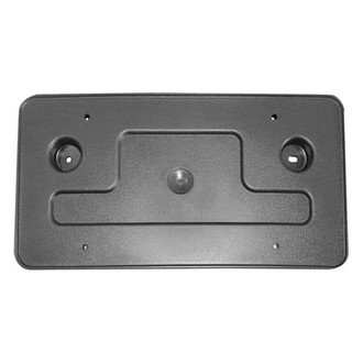 Sherman® - Front License Plate Bracket