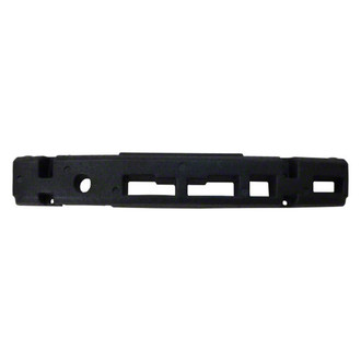 Sherman® - Front Bumper Absorber (Value Line)