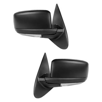 Sherman® - Side View Mirrors