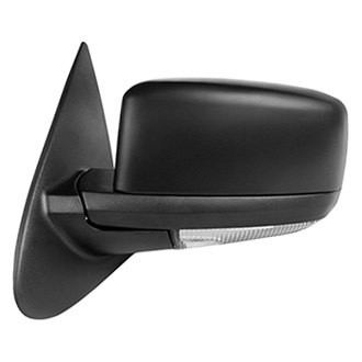 Sherman® - Driver Side Power View Mirror (Heated) (Standard Line)
