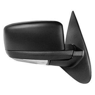 Sherman® - Power Heated Side View Mirror