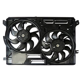 Sherman® - Radiator Fan