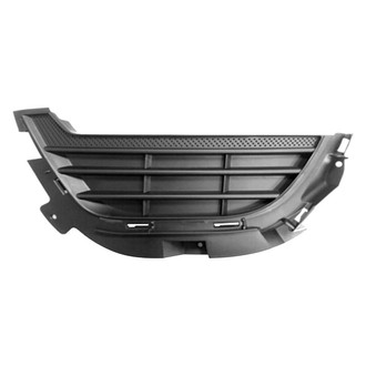 Sherman® - Front Outer Driver Side Fog Light Cover (Value Line)
