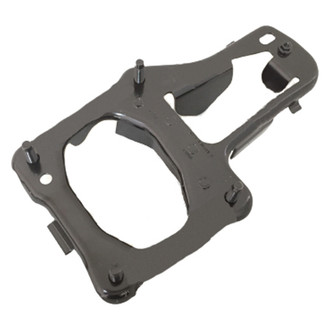Sherman® - Front Bumper Brackets