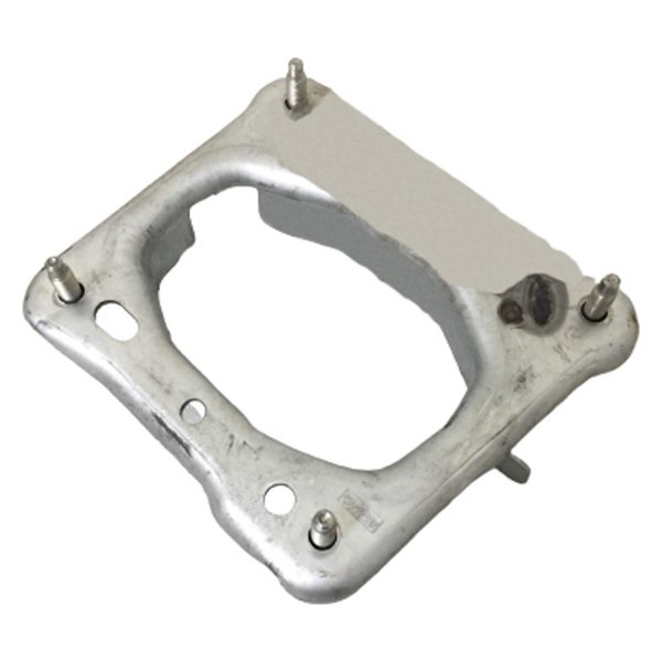 Sherman® - Front Passenger Side Bumper Bracket