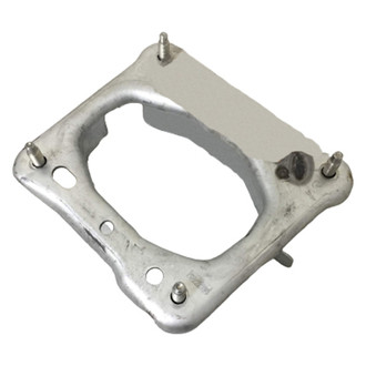 Sherman® - Front Passenger Side Bumper Bracket (CAPA Certified)