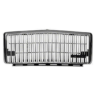 Sherman® - Grille (Value Line)
