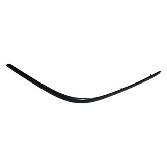 Sherman® - Front Driver Side Bumper Impact Strip (Value Line)