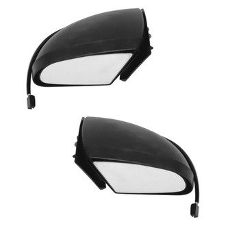 Sherman® - Power Non-Foldaway Side View Mirror