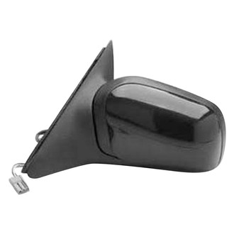Sherman® - Driver Side Power View Mirror (Non-Heated, Non-Foldaway) (Standard Line)