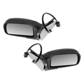 Sherman® - Side View Mirrors