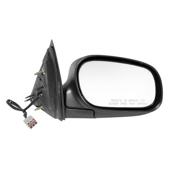 Sherman® - Passenger Side Power View Mirror (Non-Heated, Foldaway) (Standard Line)