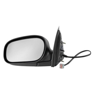Sherman® - Driver Side Power View Mirror (Heated, Foldaway) (Standard Line)