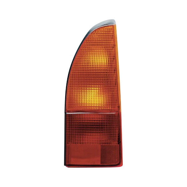 Sherman® - Passenger Side Replacement Tail Light, Mercury Villager