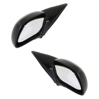 Sherman® - Side View Mirrors