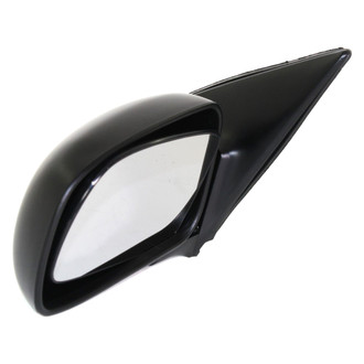 Sherman® - Driver Side Manual View Mirror (Standard Line)