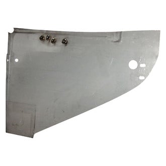 Sherman® - Front Driver Side Kick Panel
