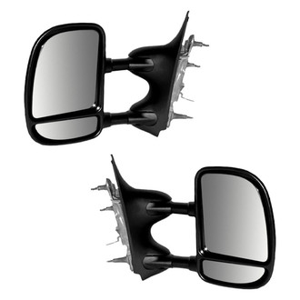 Sherman® - Towing Mirror