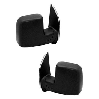 Sherman® - Side View Mirrors