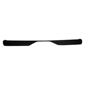 Sherman® - Rear Bumper Step Pads