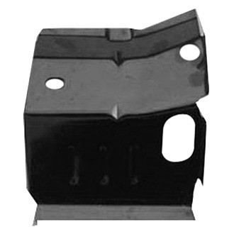 Sherman® - Passenger Side Truck Cab Support (Value Line)