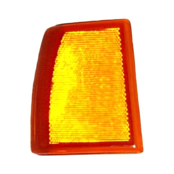 Sherman® - Driver Side Replacement Turn Signal/Corner Light