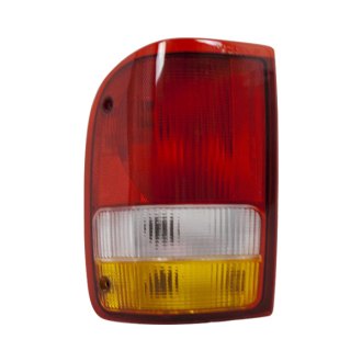 Sherman® - Replacement Tail Light