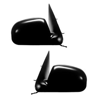 Sherman® - Power Non-Foldaway Side View Mirror