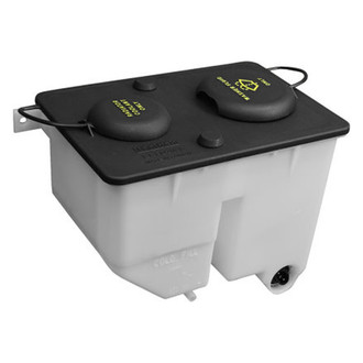 Sherman® - Washer Fluid Reservoir