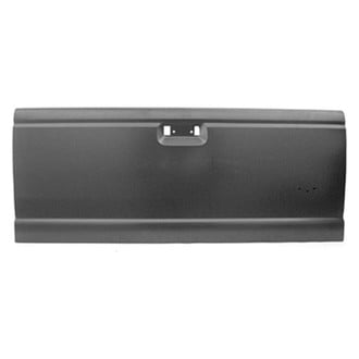 Sherman® - Tailgate Shell (Value Line)