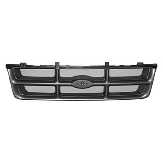Sherman® - Grille