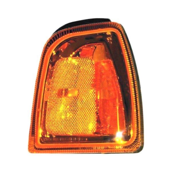 Sherman® - Passenger Side Replacement Turn Signal/Corner Light, Ford Ranger