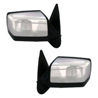 Sherman® - Side View Mirrors