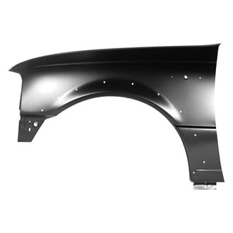 Sherman® - Front Driver Side Fender (Value Line)