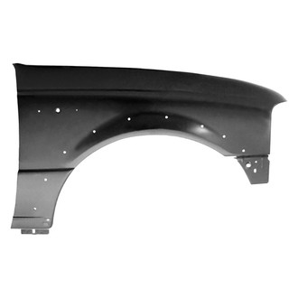 Sherman® - Front Passenger Side Fender (Value Line)