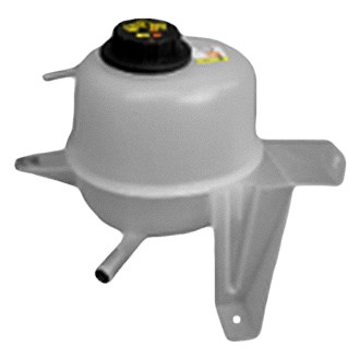Sherman® - Engine Coolant Recovery Tank