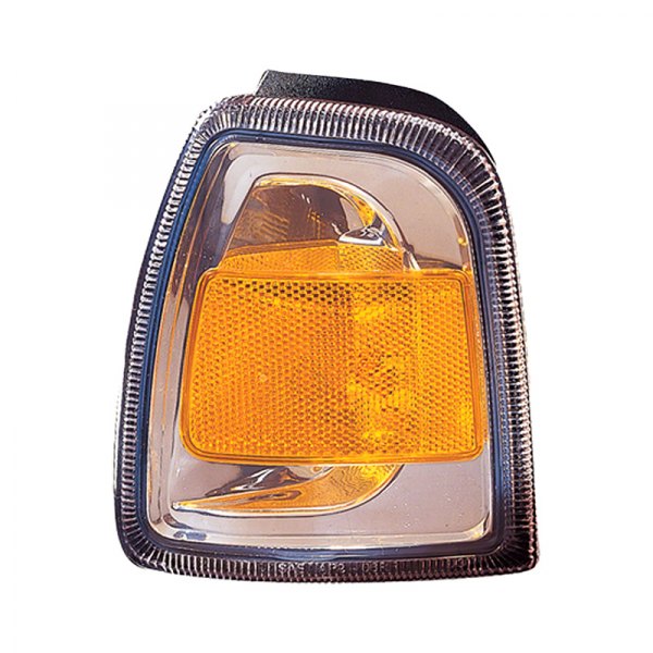Sherman® - Driver Side Replacement Turn Signal/Corner Light, Ford Ranger