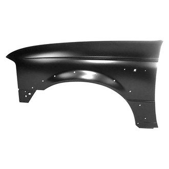 Sherman® - Front Driver Side Fender (Value Line)