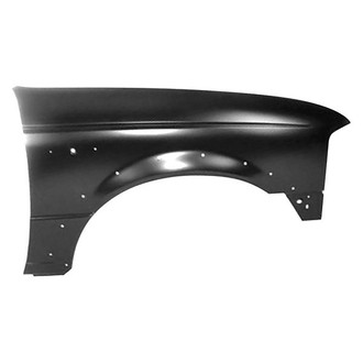 Sherman® - Front Passenger Side Fender (Value Line)