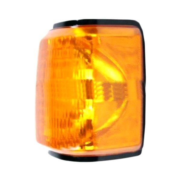 Sherman® - Driver Side Replacement Turn Signal/Corner Light