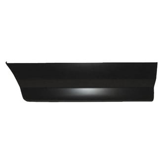 Sherman® - Rear Driver Side Lower Bed Panel Patch Front Section (Value Line)