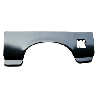 Sherman® - Rear Driver Side Wheel Arch Patch (Value Line)
