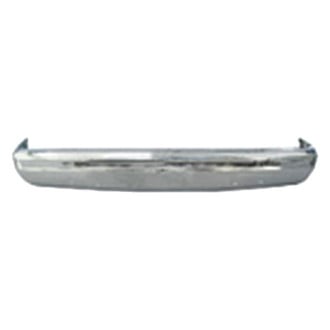 Sherman® - Front Bumper Face Bar (Value Line)