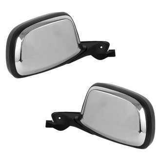 Sherman® - Side View Mirrors